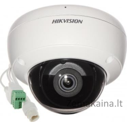 „Hikvision“ IP kamera „VANDAL-PROOF IP CAMERA DS-2CD2146G2-ISU(2.8MM)(C) ACUSENSE - 4Mpx Hikvision