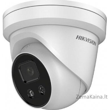 IP kamera „Hikvision Hikvision“ kamera 4MP DS-2CD2346G2-IU (2,8 mm) (C)