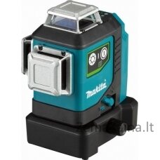 „Makita SK700GD Green Laser“ 35 m