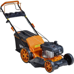 NAC LS46-450E-HSDS-JR benzininė vėjapjovė