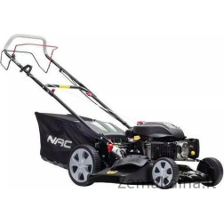 NAC LS46-146-H-NG benzininė savaeigė vejapjovė 146cc