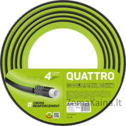 Cellfast Quattro sodo žarna 1/2" 50m (10-063)