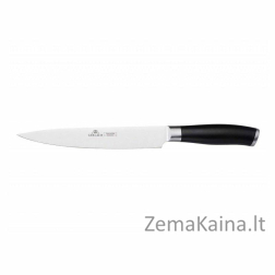 GERLACH virtuvinis peilis 8" DECO BLACK