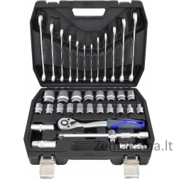 „Adler 37 El Tool“ rinkinys. (3553.7)
