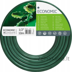 Cellfast sodo žarna – ECONOMIC 1/2" 10m (10-007)