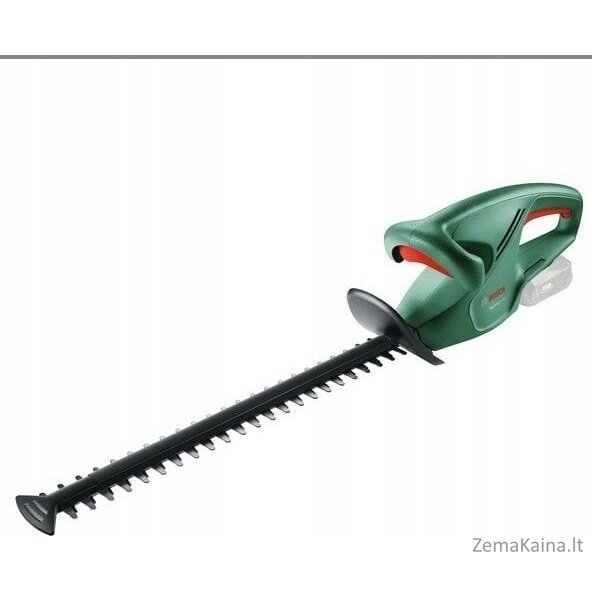 „Bosch Easyhedged-18-45 45 cm“ akumuliatoriaus žirklės