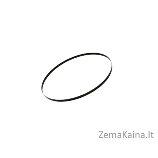 Juostinio pjūklo juosta, figūriniam pjovimui B-16689, LB1200F