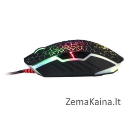 A4Tech Bloody Blazing A70 (Activated) kompiuterio pelė USB A tipo Optinis 6200 DPI A4TMYS47285
