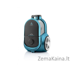 AAAA klasių cikloninis dulkių siurblys ETA251790000 Stormy