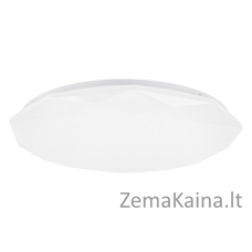 Activejet AJE-MAYA lubų šviestuvas Balta Nekeičiama (-os) lemputė (-os) LED G