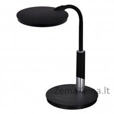 Activejet LED desk lamp AJE-RAYA RGB BLACK