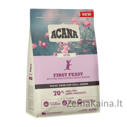 ACANA First Feast 1,8kg
