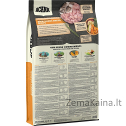 Acana Puppy Large Breed 17 kg