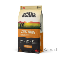 Acana Puppy Large Breed 17 kg