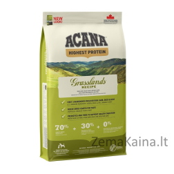 ACANA Regionals Grasslands Dog 11,4kg