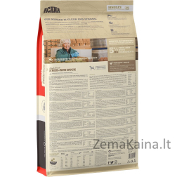 ACANA SINGLES Free-Run Duck - 11,4kg