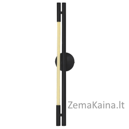 Activejet AJE-CHARLIE WW sieninis apšvietimas LED 8 W