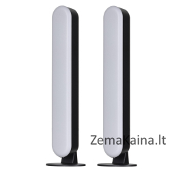 Activejet AJE-MUSIC BAR RGB LED music light