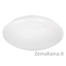 Activejet AJE-OPERA 24W lubų šviestuvas Balta Nekeičiama (-os) lemputė (-os) LED G