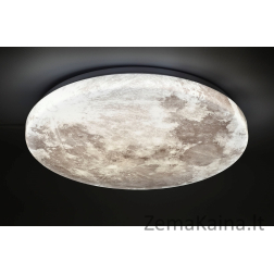 Activejet LED lubų plafonas AJE-MOON 24W