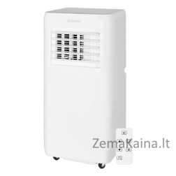 Activejet nešiojamas oro kondicionierius KPS-7000APP (TUYA Smart)