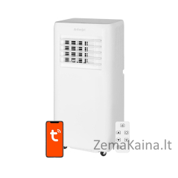Activejet nešiojamas oro kondicionierius KPS-7000APP (TUYA Smart)