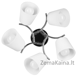 Activejet pakabinamas šviestuvas AJE-EMILY 5P E27 5x40W