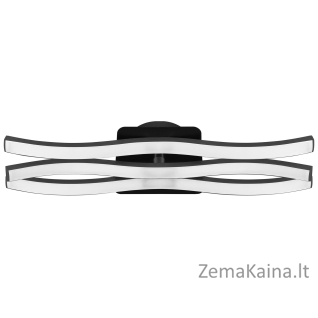 Activejet LED sieninis šviestuvas AJE-LOGAN