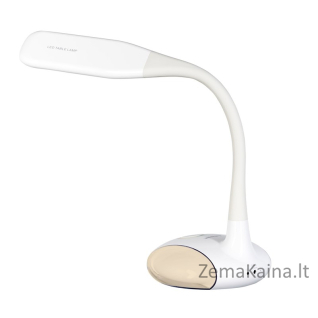 Activejet LED stalinė lempa VENUS su RGB pagrindu