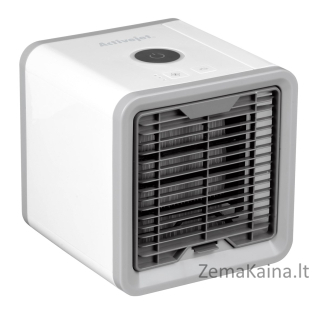 Activejet Regular MKR-550B garinantis oro vėsintuvas Nešiojamasis garuojančio oro aušintuvas