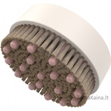 Anticeliulitinis masažuoklis Medisana AC 950, 0.38 kg, balta/rožinė  6