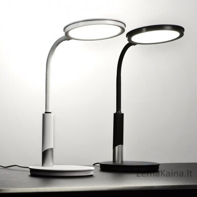 Activejet LED desk lamp AJE-RAYA RGB BLACK 4