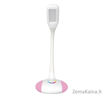 Activejet LED stalinė lempa VENUS su RGB pagrindu 2