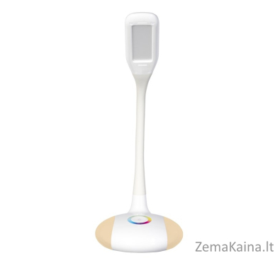 Activejet LED stalinė lempa VENUS su RGB pagrindu 3