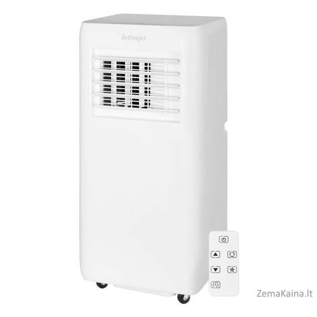 Activejet nešiojamas oro kondicionierius KPS-7000APP (TUYA Smart) 1