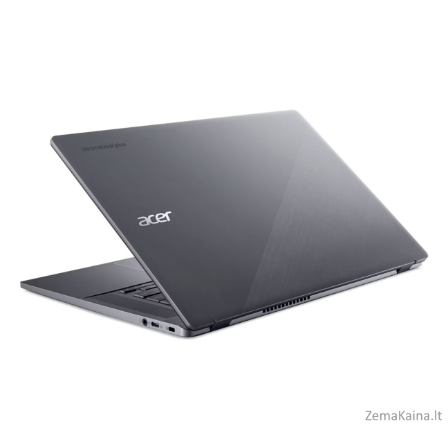 Acer Chromebook Plus 515 CB515-2H-55JL Intel® Core™ i5 i5-1235U 39.6 cm (15.6") 8 GB LPDDR5x-SDRAM 512 GB SSD ChromeOS Grey New Repack/Repacked 8