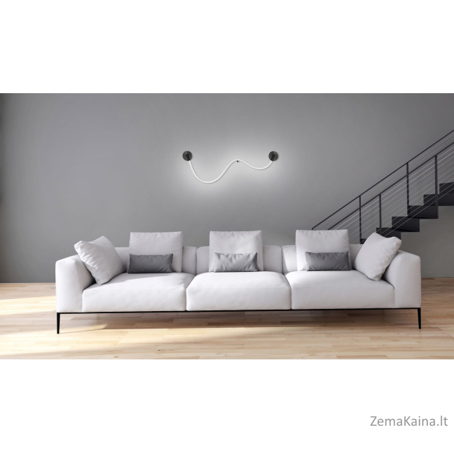 Activejet AJE-CAMELIA WW sieninis apšvietimas LED 16 W 8