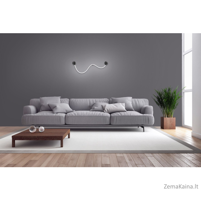 Activejet AJE-CAMELIA WW sieninis apšvietimas LED 16 W 9
