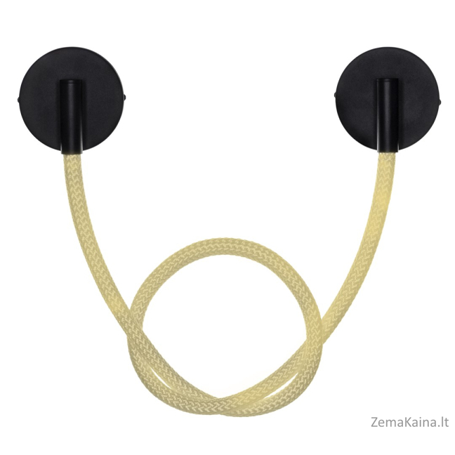 Activejet AJE-CAMELIA WW sieninis apšvietimas LED 16 W
