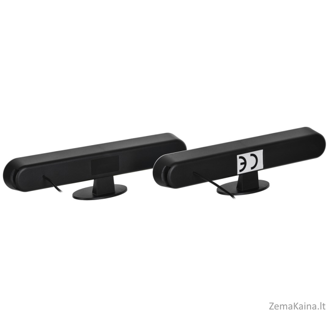 Activejet AJE-MUSIC BAR RGB LED music light 9