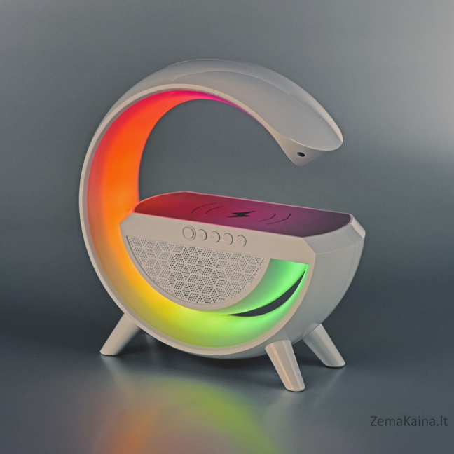 Activejet AJE-SOLO RGB LED music light 5