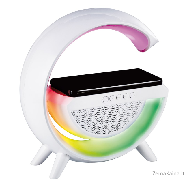 Activejet AJE-SOLO RGB LED music light 1