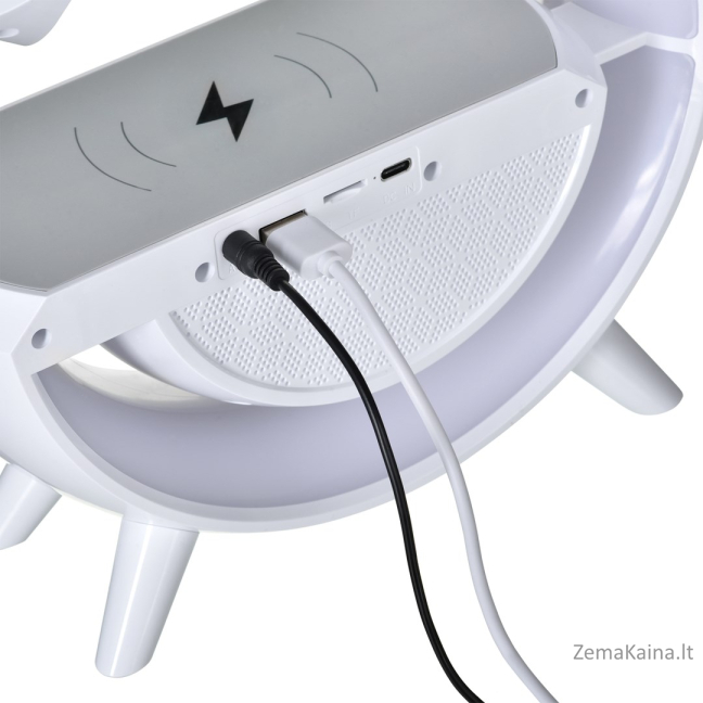 Activejet AJE-SOLO RGB LED music light 14