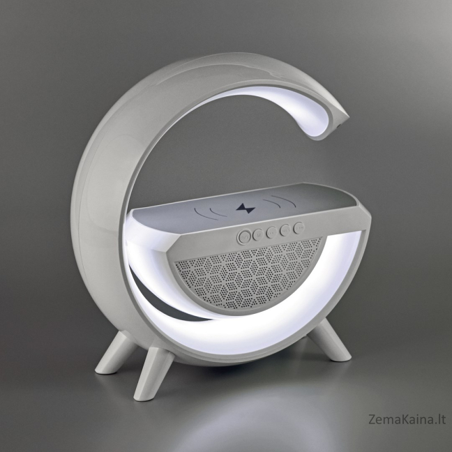 Activejet AJE-SOLO RGB LED music light 18