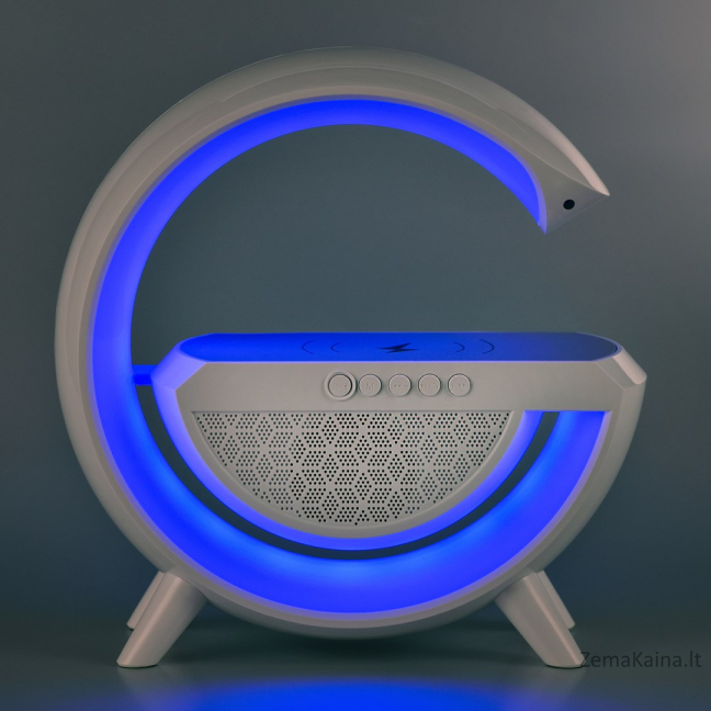 Activejet AJE-SOLO RGB LED music light 20