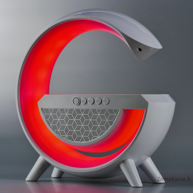 Activejet AJE-SOLO RGB LED music light 23