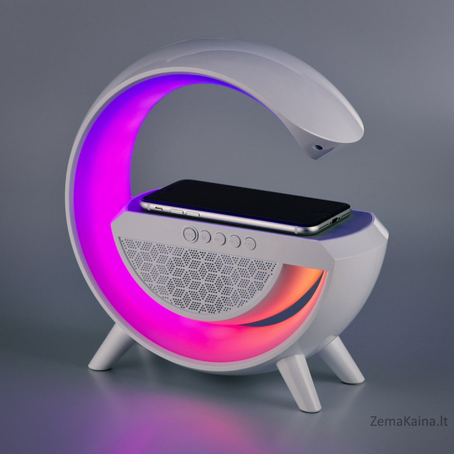 Activejet AJE-SOLO RGB LED music light 27