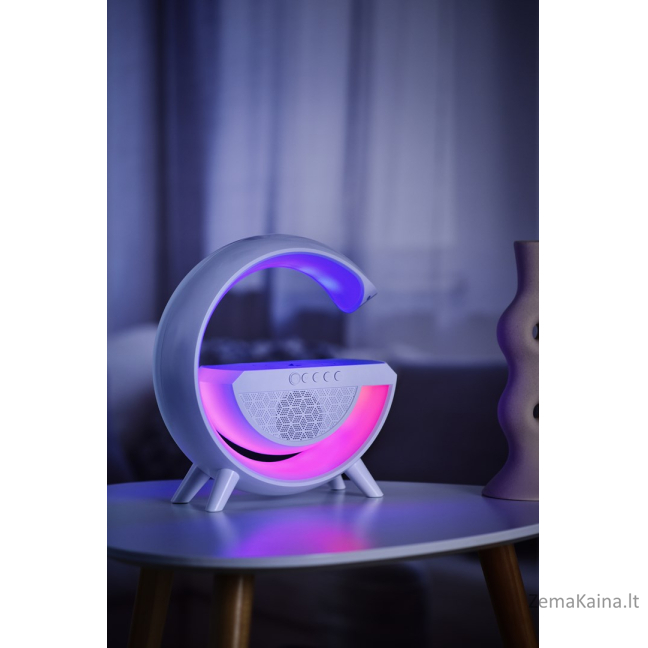 Activejet AJE-SOLO RGB LED music light 29