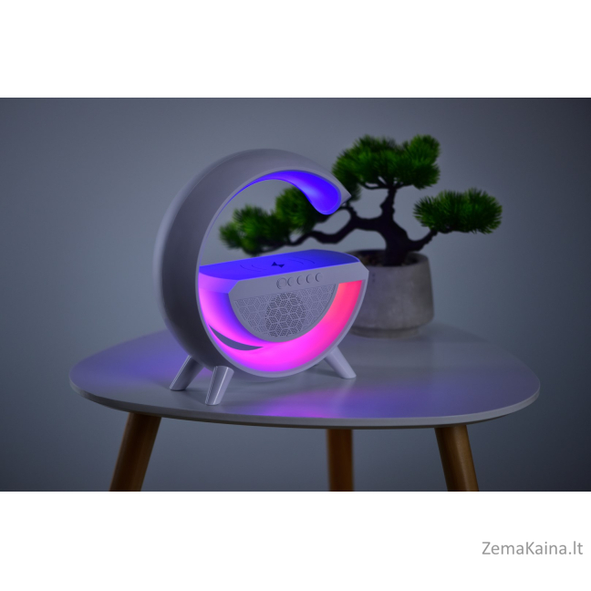Activejet AJE-SOLO RGB LED music light 34