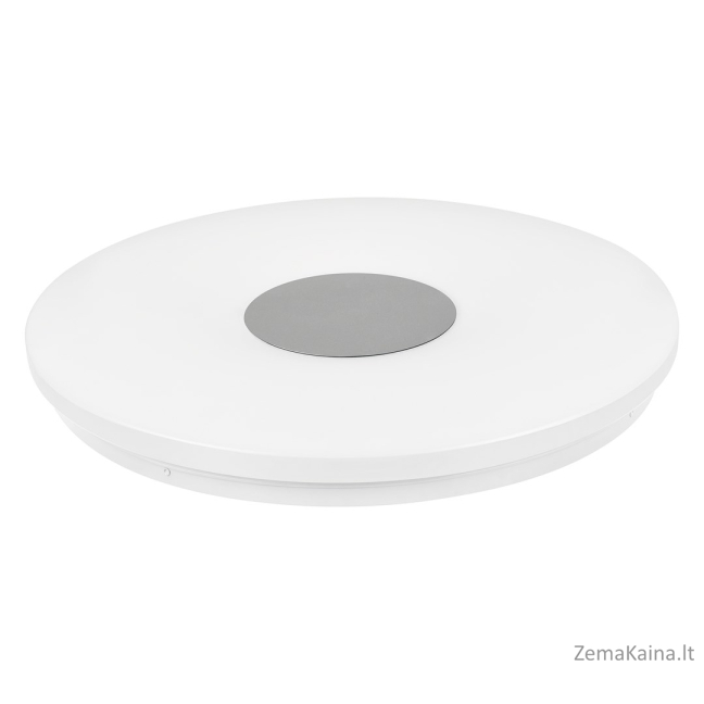 Activejet AJE-UFO 24W lubų šviestuvas Sidabras, Balta Nekeičiama (-os) lemputė (-os) LED G